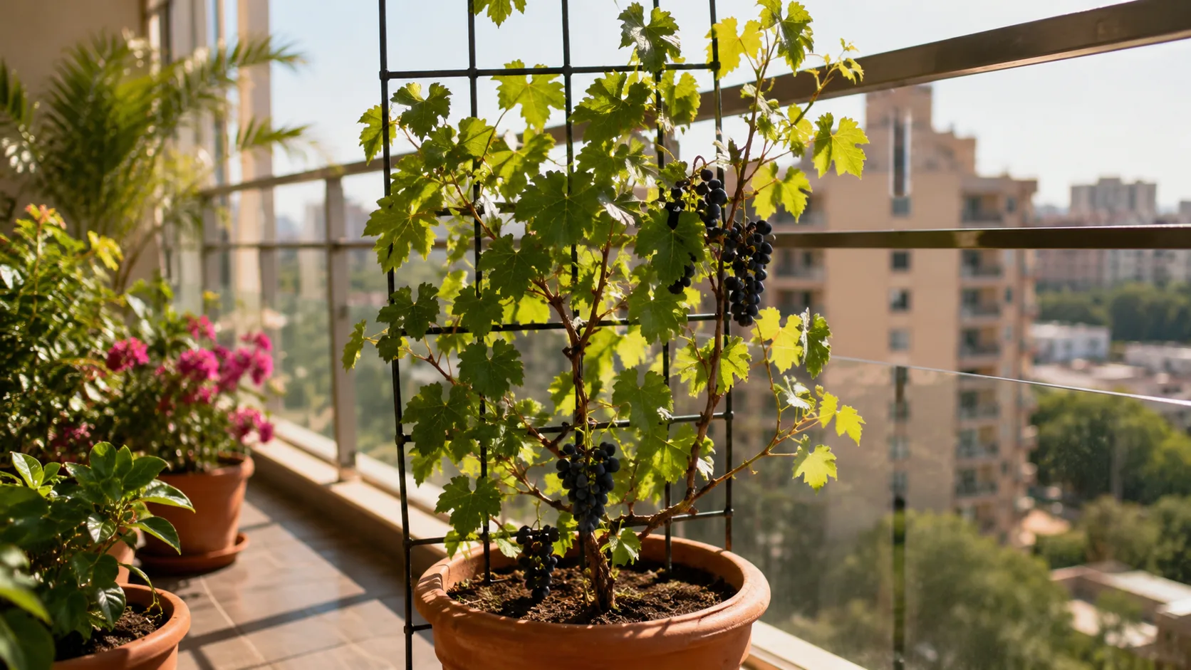 Site Selection and Sunlight